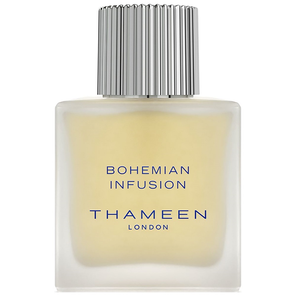 thameen bohemian infusion