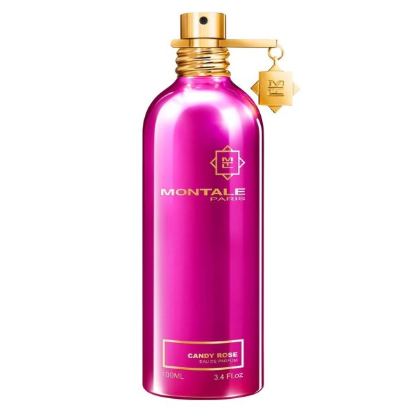 Montale Candy Rose woda perfumowana 100ml