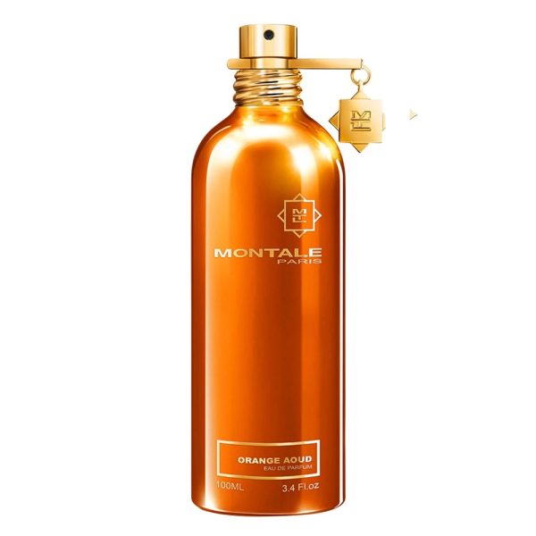 Montale Orange Aoud woda perfumowana 100ml