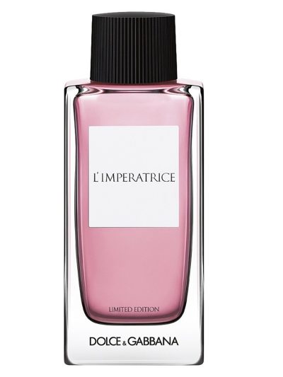 Dolce & Gabbana L'Imperatrice Limited Edition woda toaletowa spray 100ml