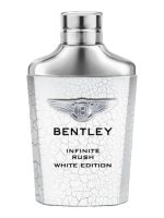 Bentley Infinite Rush White Edition woda toaletowa 100ml