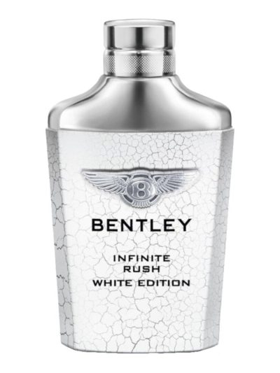 Bentley Infinite Rush White Edition woda toaletowa spray 100ml