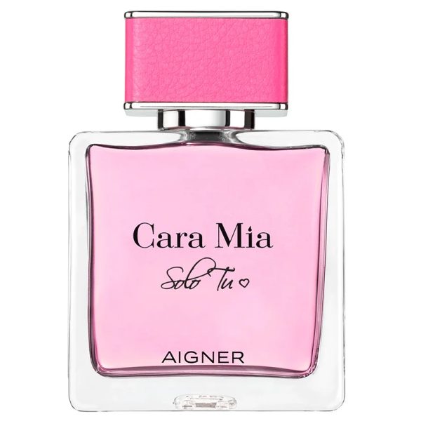 Etienne Aigner Cara Mia Solo Tu woda perfumowana 100ml
