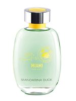 Mandarina Duck Let's Travel To Miami For Man woda toaletowa 100ml