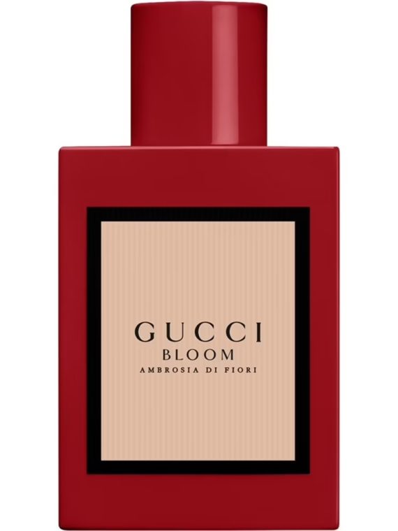 Gucci Bloom Ambrosia Di Fiori woda perfumowana 50ml