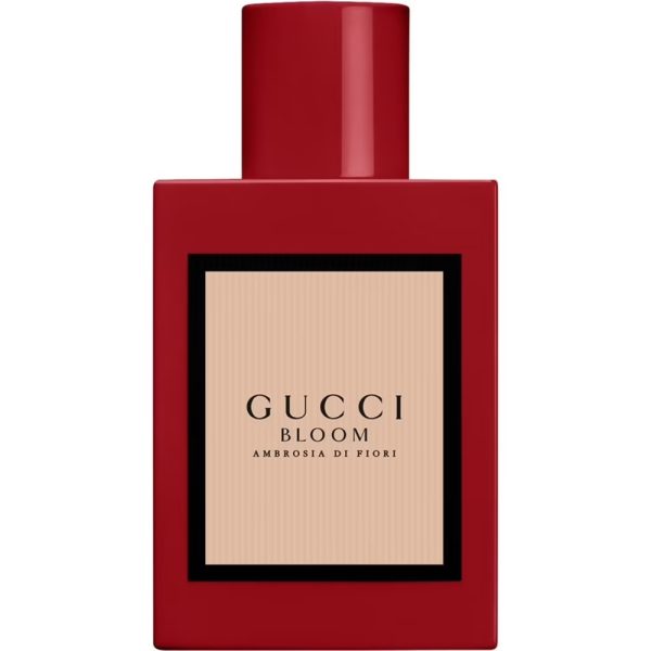 Gucci Bloom Ambrosia Di Fiori woda perfumowana 50ml