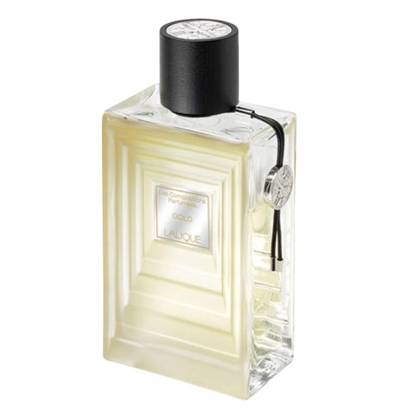 Lalique Gold woda perfumowana 100ml