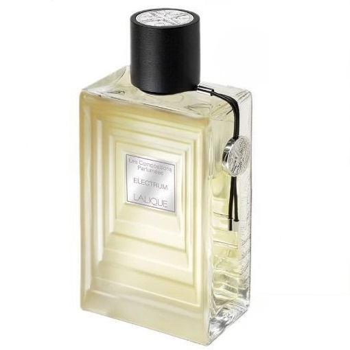 Lalique Electrum woda perfumowana 100ml