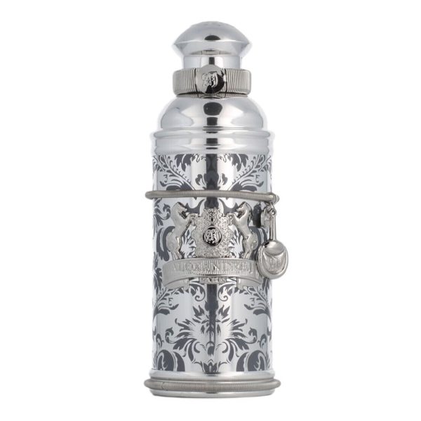 Alexandre.J Silver Ombre woda perfumowana 100ml