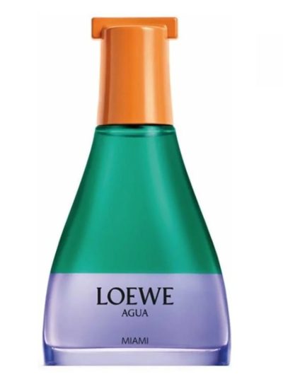 Loewe Agua Miami woda toaletowa spray 50ml