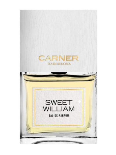 Carner Barcelona Sweet William woda perfumowana spray 100ml