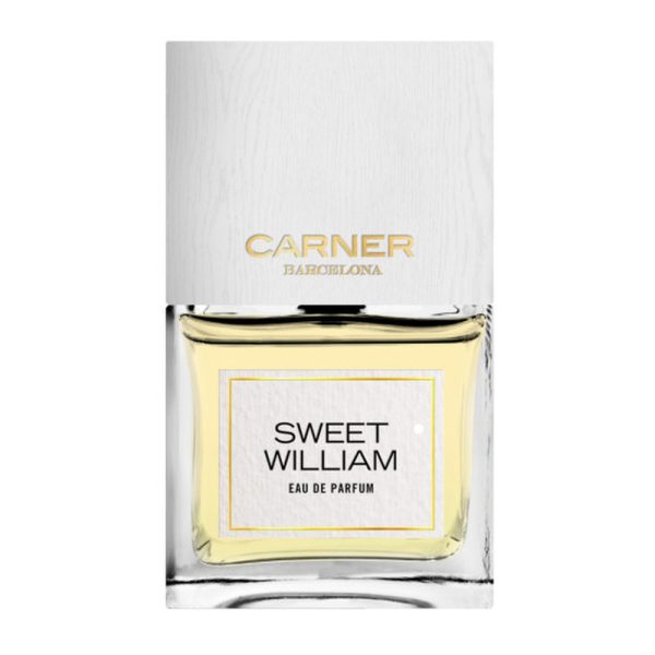 Carner Barcelona Sweet William woda perfumowana 100ml