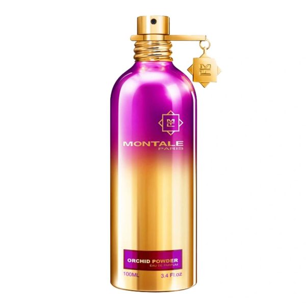 Montale Orchid Powder woda perfumowana 100ml