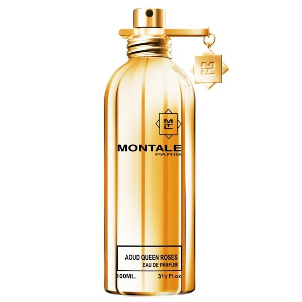 Montale Aoud Queen Roses woda perfumowana 100ml