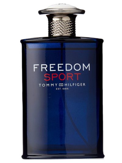 Tommy Hilfiger Freedom Sport for Him woda toaletowa spray 100ml