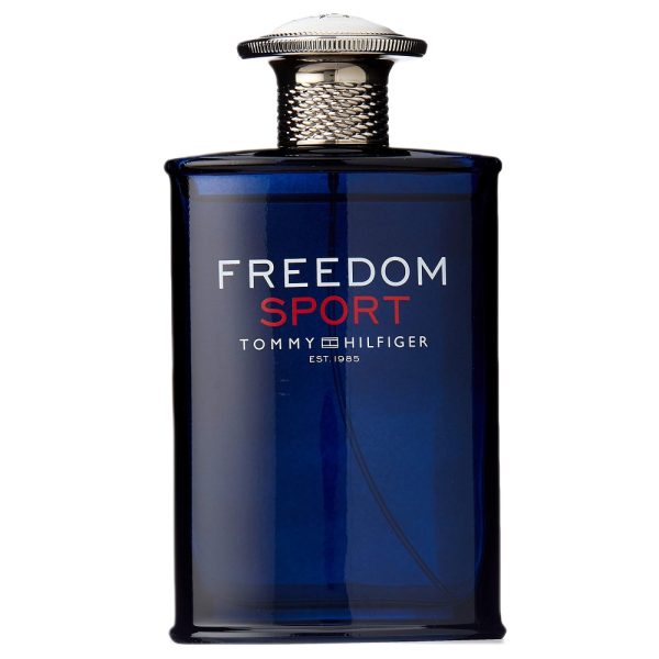 Tommy Hilfiger Freedom Sport for Him woda toaletowa 100ml