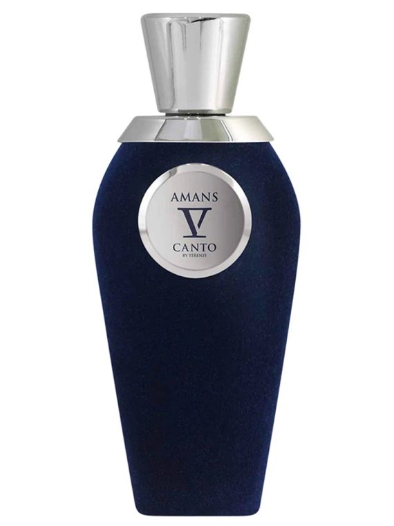 Tiziana Terenzi V Canto Amans ekstrakt perfum 100ml