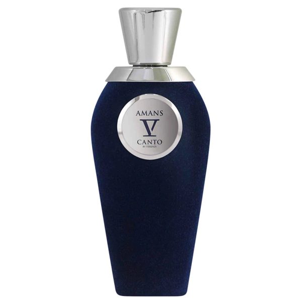 Tiziana Terenzi V Canto Amans ekstrakt perfum 100ml