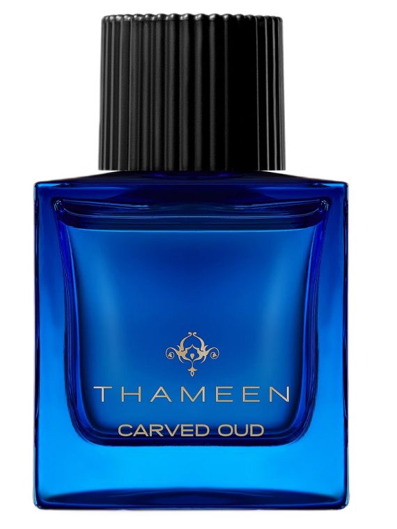 Thameen Carved Oud ekstrakt perfum 100ml