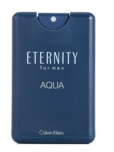 Calvin Klein Eternity Aqua For Men woda toaletowa spray 20ml