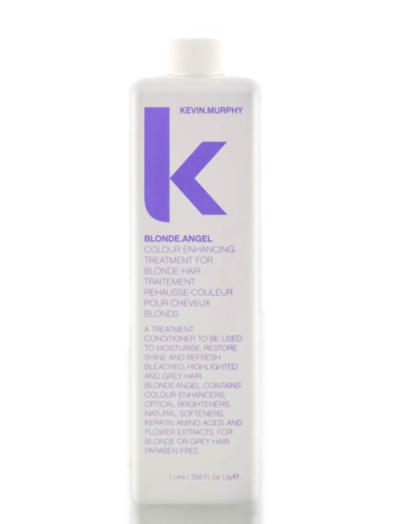 Kevin Murphy Blonde Angel Treatment kuracja wzmacniająca kolor do włosów blond 1000ml