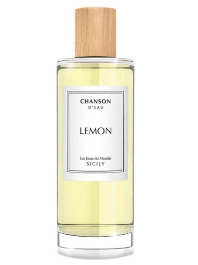 Coty Chanson D'Eau Lemon woda toaletowa spray 100ml
