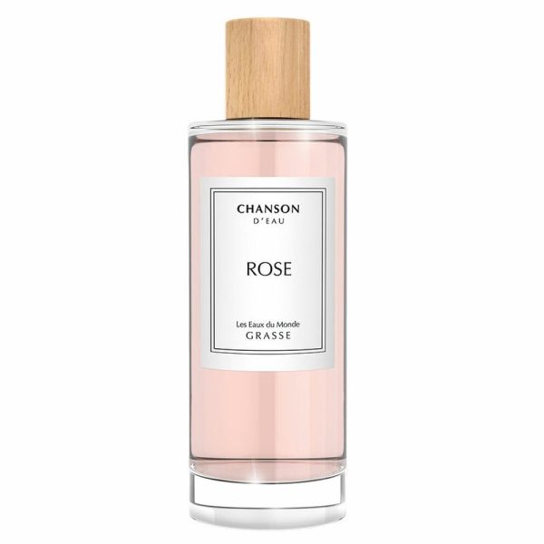 Coty Chanson D'Eau Rose woda toaletowa 100ml