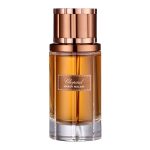 Chopard Amber Malaki woda perfumowana 80ml