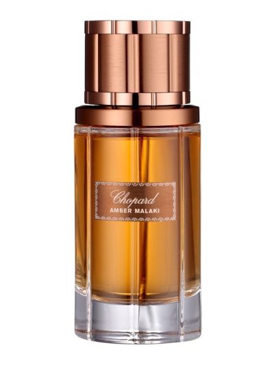 Chopard Amber Malaki woda perfumowana 80ml