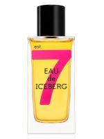 Eau De Iceberg Wild Rose woda toaletowa 100ml