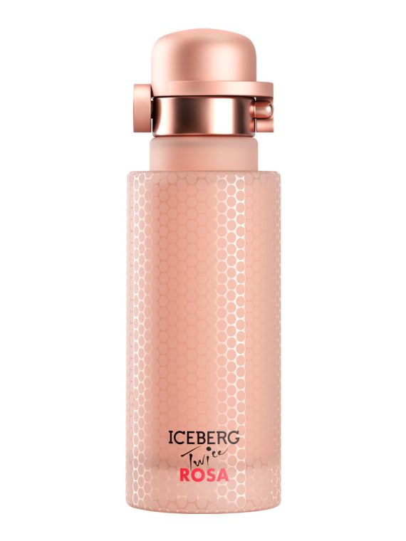 Iceberg Twice Rosa woda toaletowa 125ml