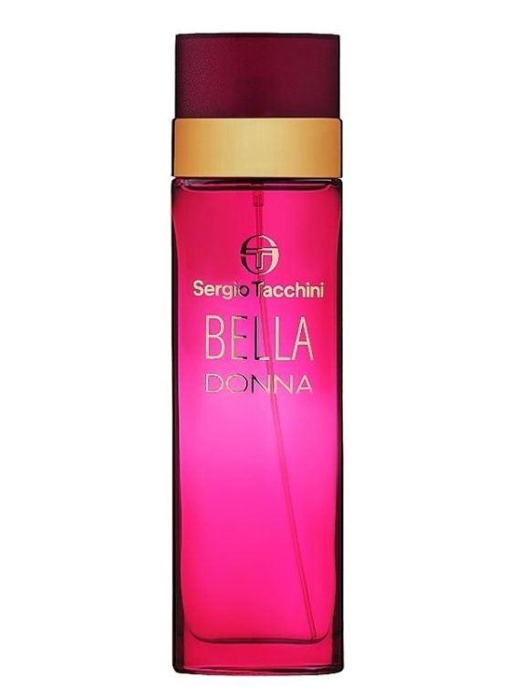 Sergio Tacchini Bella Donna woda toaletowa 50ml