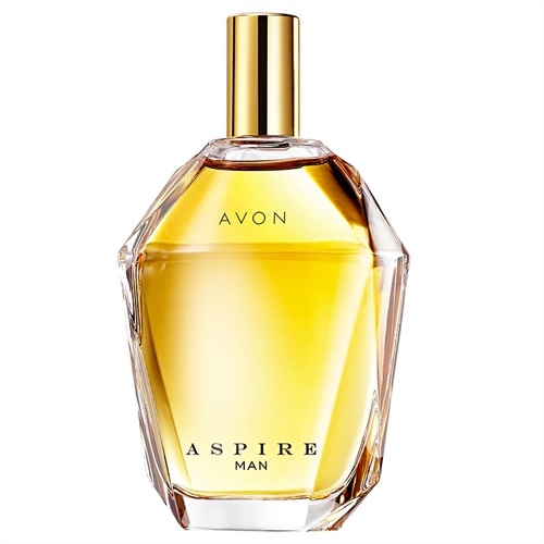 Avon Aspire Man woda toaletowa 75ml