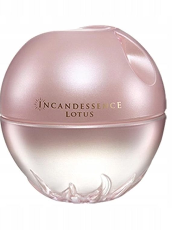 Avon Incandessence Lotus woda perfumowana 50ml