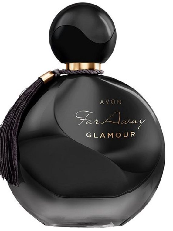 Avon Far Away Glamour woda perfumowana 100ml