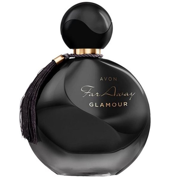 Avon Far Away Glamour woda perfumowana 100ml