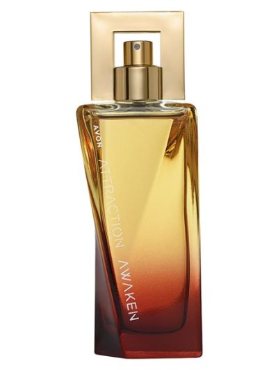 Avon Attraction Awaken For Her woda perfumowana 50ml