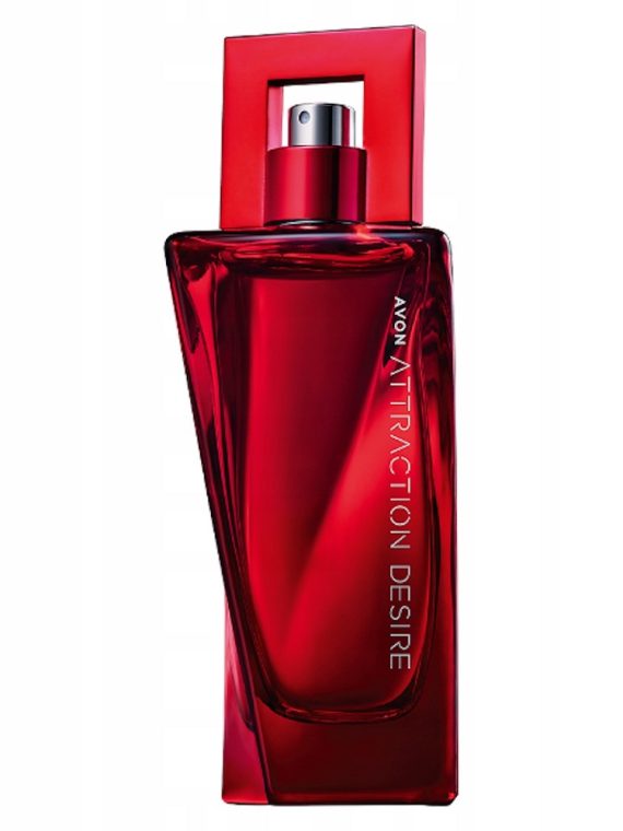 Avon Attraction Desire For Her woda perfumowana 50ml