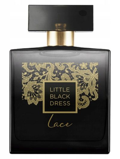 Avon Little Black Dress Lace woda perfumowana 100ml