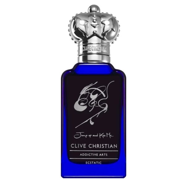 Clive Christian Jump Up And Kiss Me Hedonistic woda perfumowana 50ml Tester