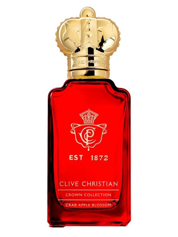 Clive Christian Crab Apple Blossom perfumy 50ml Tester