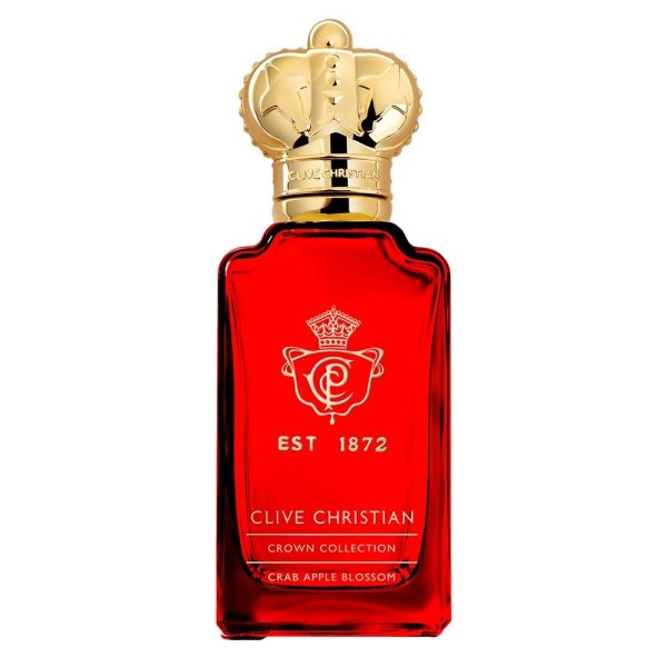 Clive Christian Crab Apple Blossom perfumy 50ml Tester