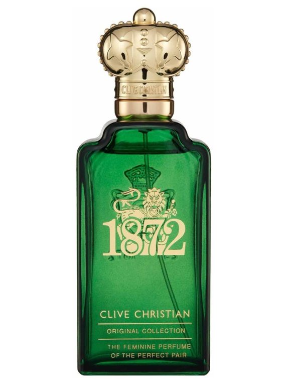 Clive Christian 1872 Feminine perfumy 100ml