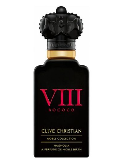 Clive Christian VIII Rococo Magnolia perfumy spray 50ml