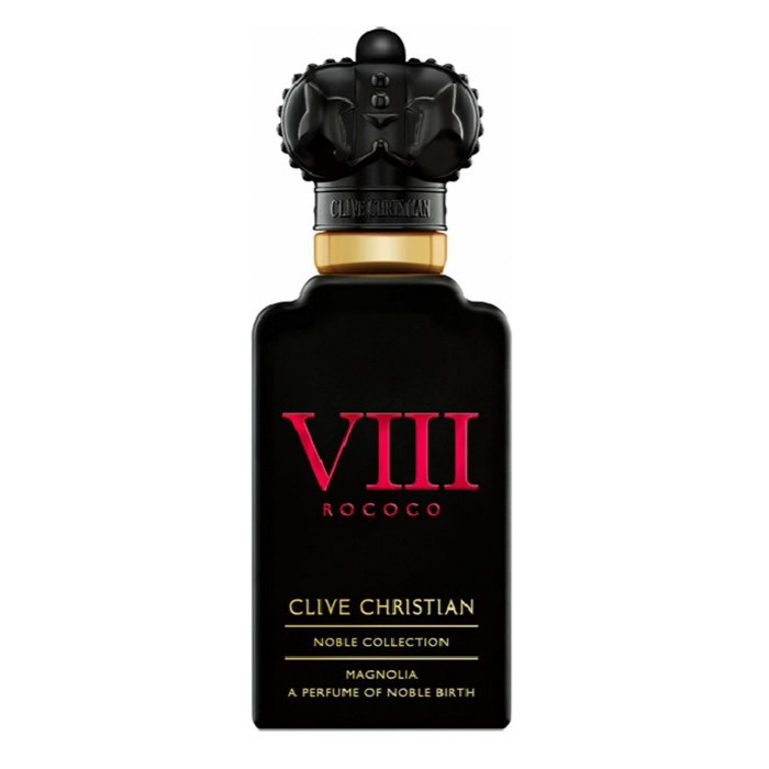 Clive Christian VIII Rococo Magnolia perfumy 50ml