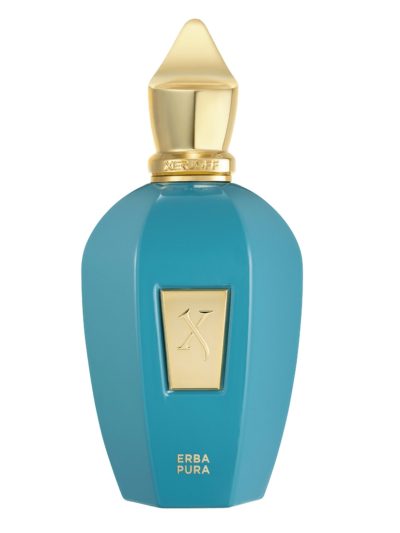 Xerjoff Erba Pura woda perfumowana 100ml Tester