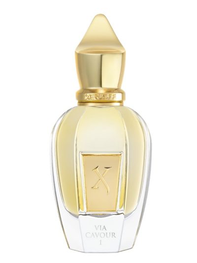 Xerjoff Via Cavour I perfumy 50ml