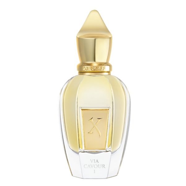Xerjoff Via Cavour I perfumy 50ml