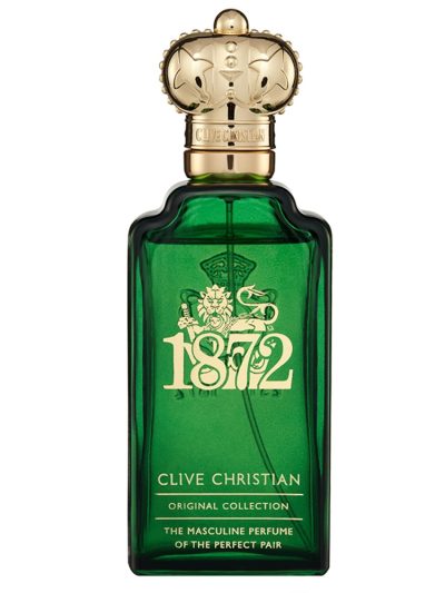 Clive Christian 1872 Masculine perfumy spray 100ml