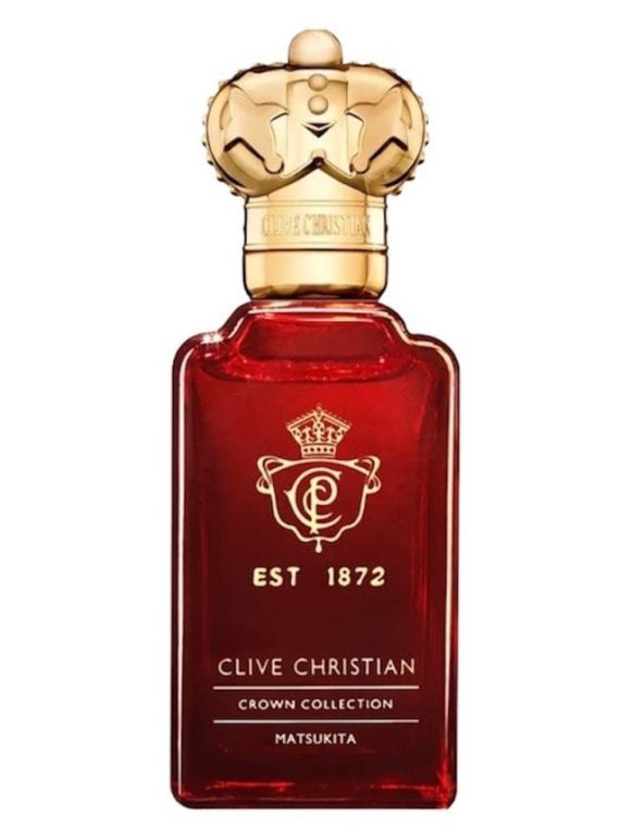 Clive Christian Matsukita perfumy 50ml